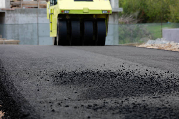 Best Residential Paver Driveway  in Quincy, MA