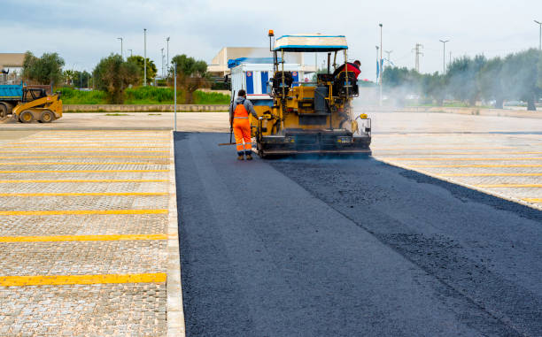 Best Local Driveway Pavers  in Quincy, MA