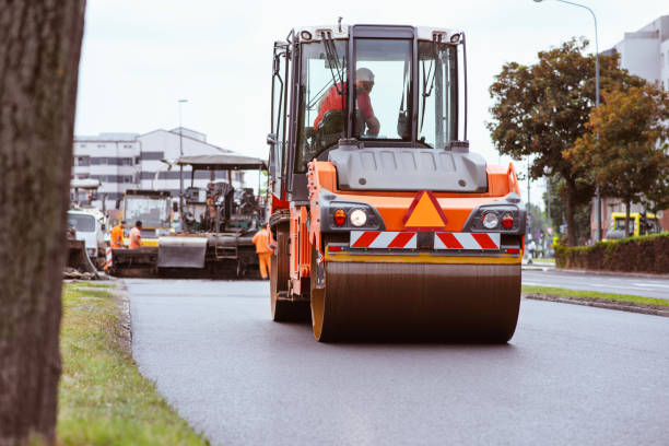 Best Affordable Driveway Pavers  in Quincy, MA
