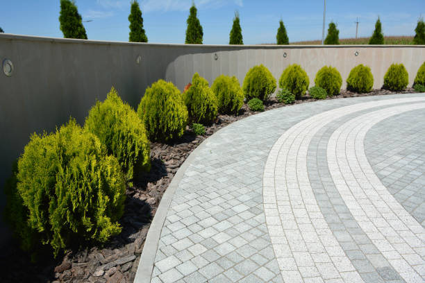 Best Brick Driveway Pavers  in Quincy, MA