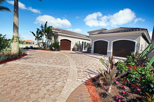 Best Residential Driveway Paver Services  in Quincy, MA