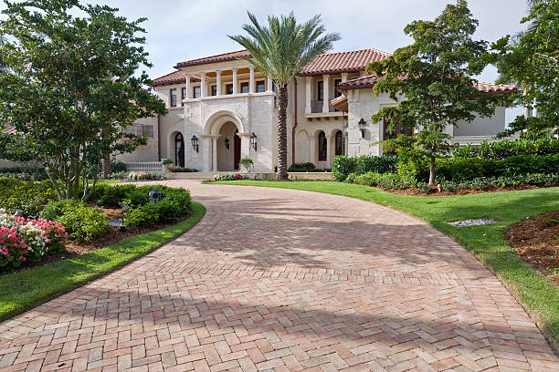 Best Driveway Paving Contractor  in Quincy, MA