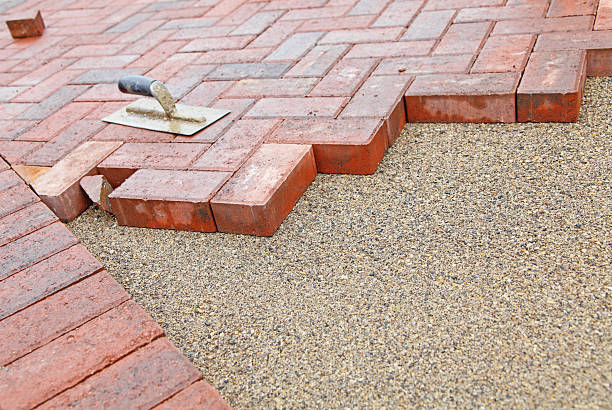 Best Local Driveway Pavers  in Quincy, MA