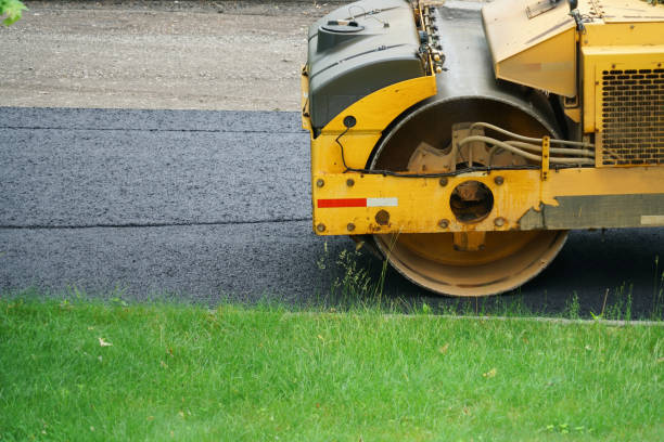 Best Driveway Resurfacing Pavers  in Quincy, MA