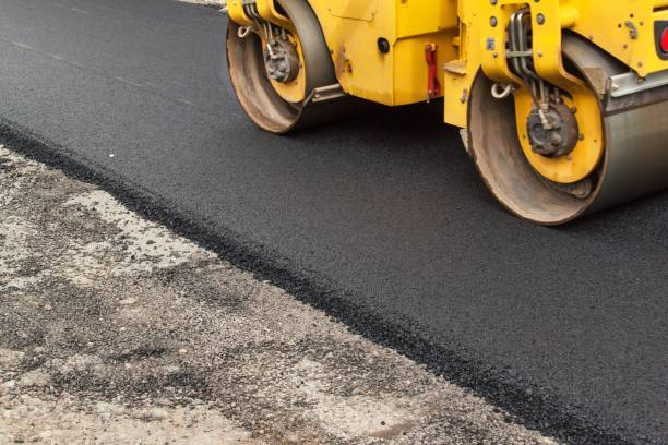 Driveway Repair Near Me in Quincy, MA