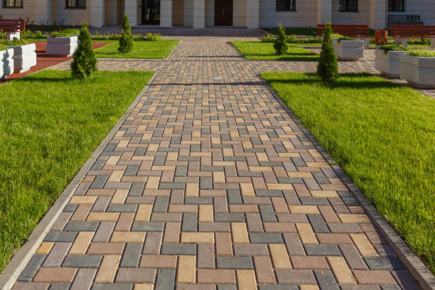  Quincy, MA Driveway Pavers Pros